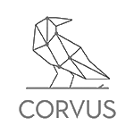 Corvus_logo_bw