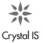 CrystalIS_BW