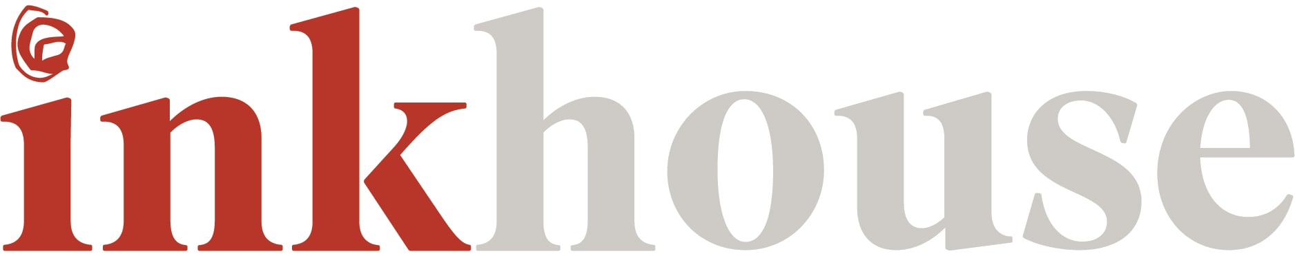 Inkhouse logo