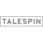 Talespin_BW